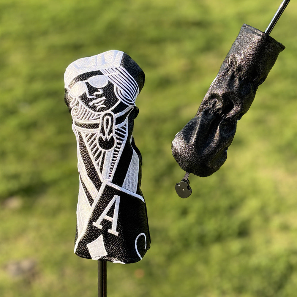 Golf Club Headcover