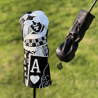 Golf Club Headcover