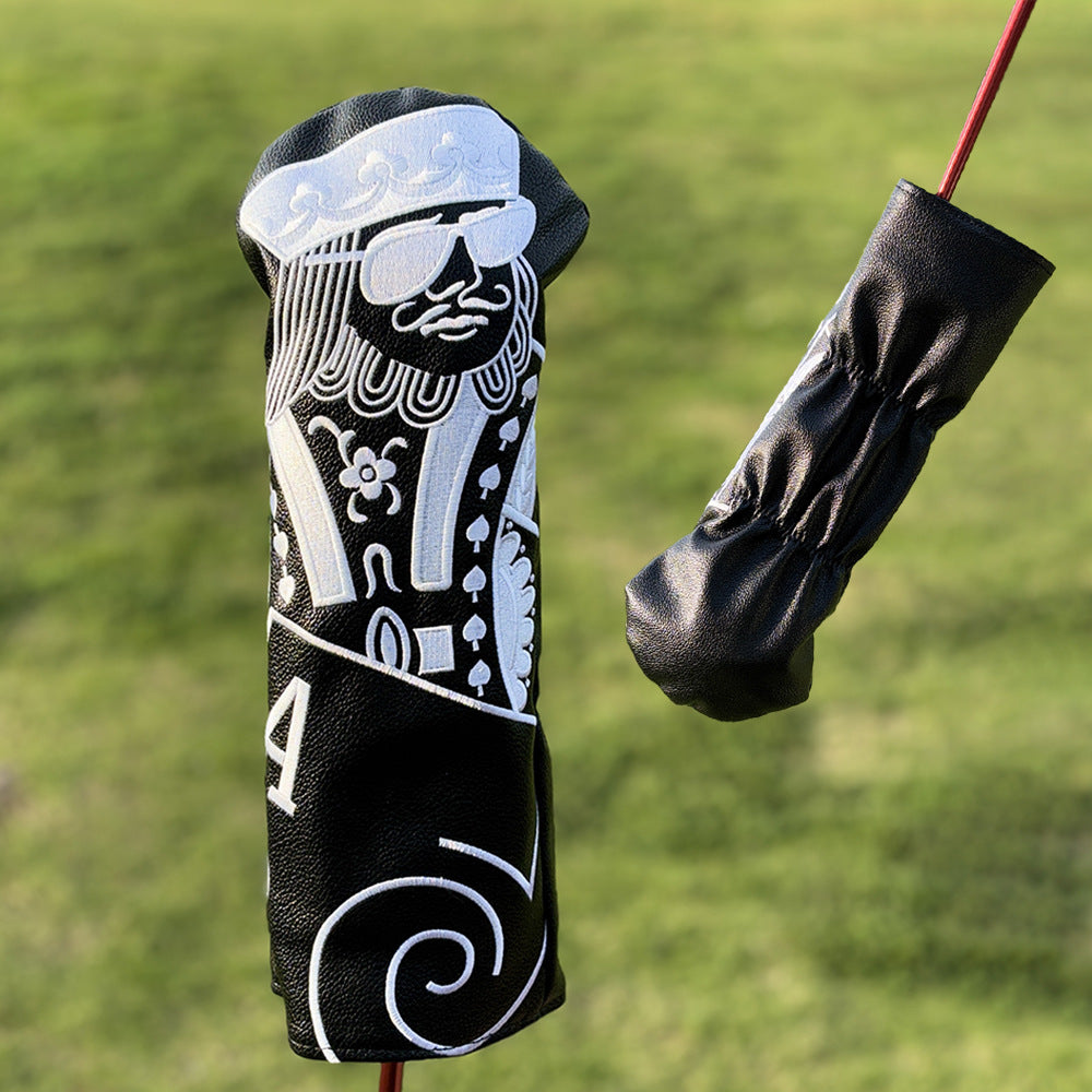 Golf Club Headcover