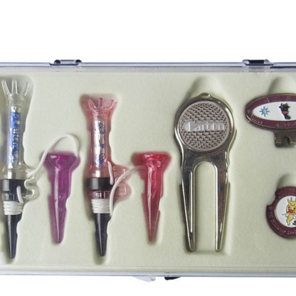 Golf Gift Box Set with Custom Logo