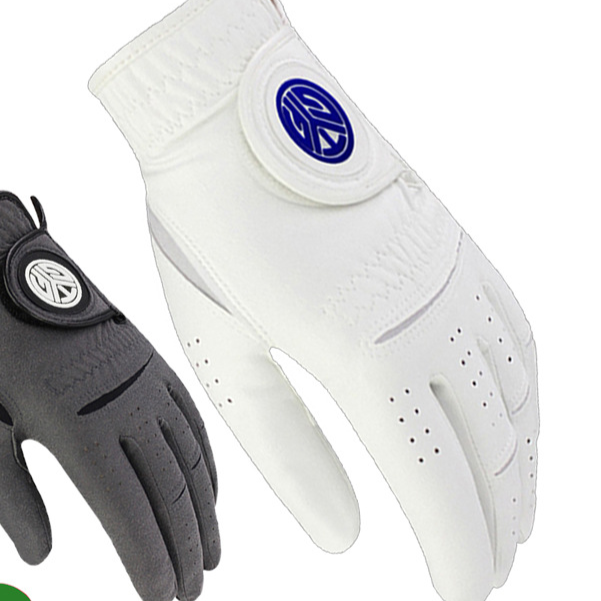 Golf Gloves for Men Touch Screen Breathable