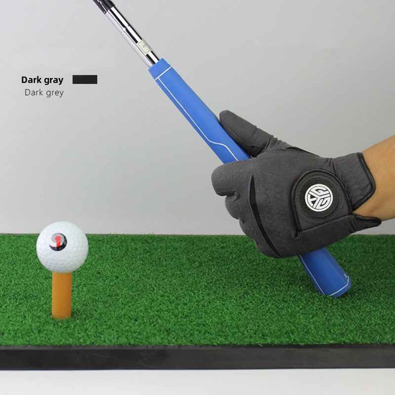 Golf Gloves for Men Touch Screen Breathable