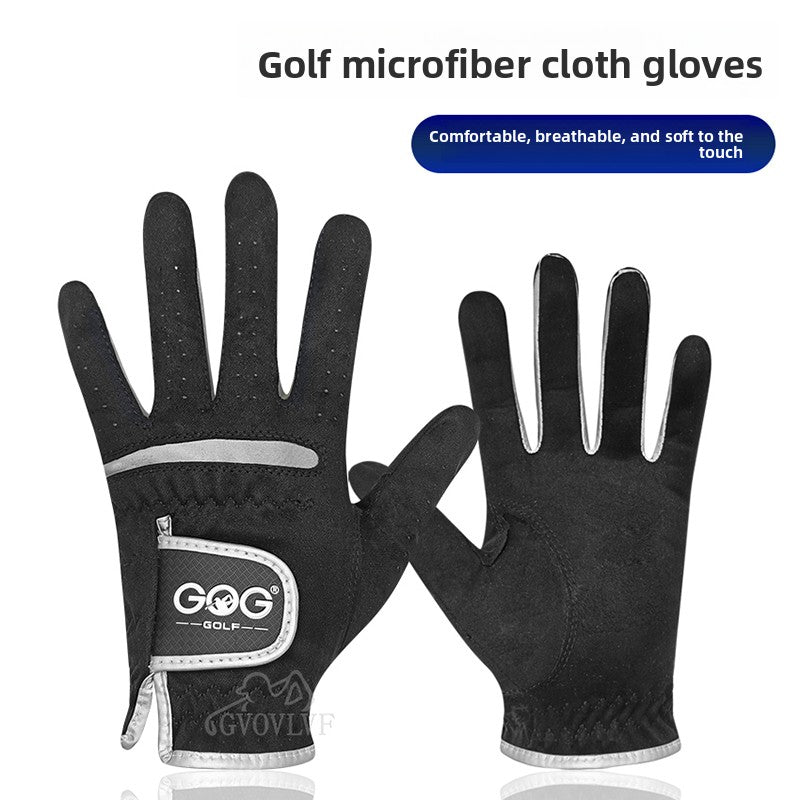 Golf Gloves