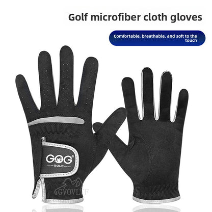 Golf Gloves