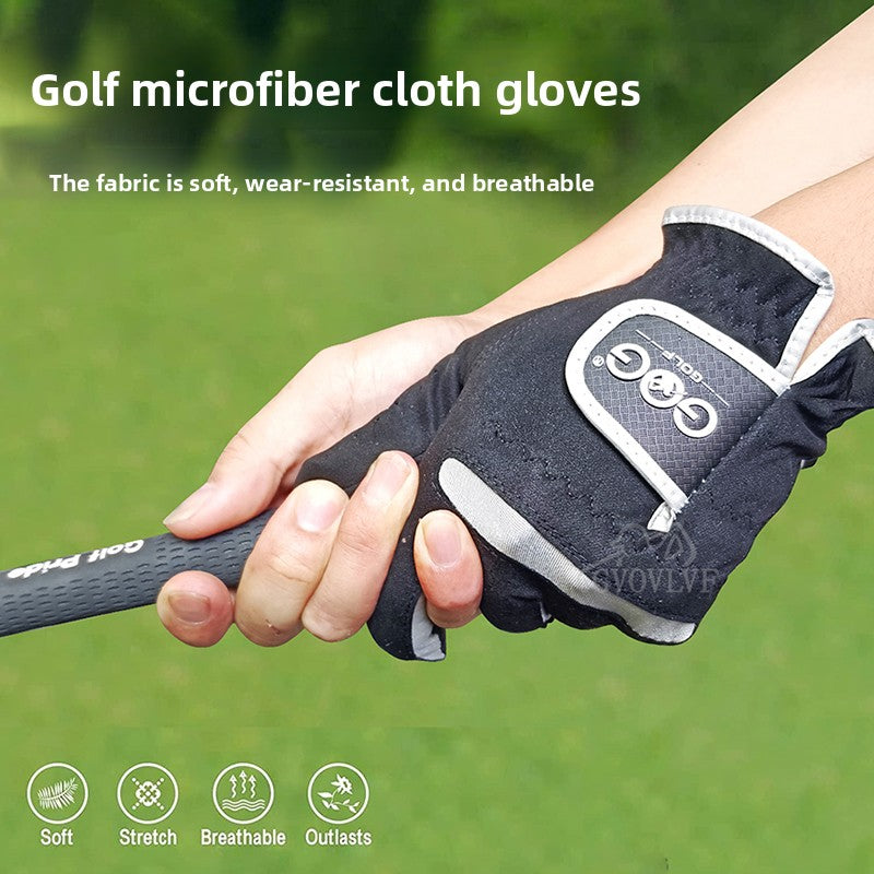 Golf Gloves