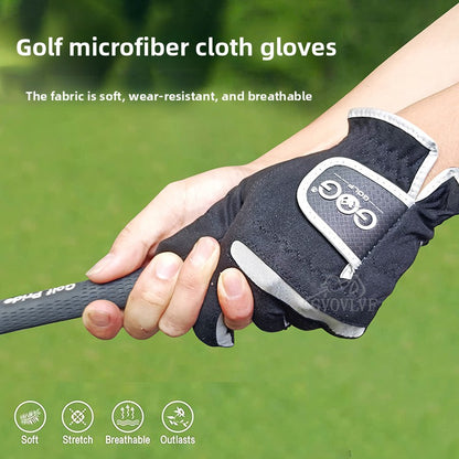 Golf Gloves