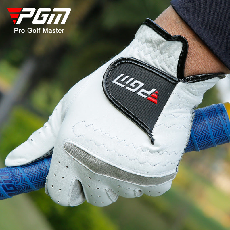 Golf Gloves