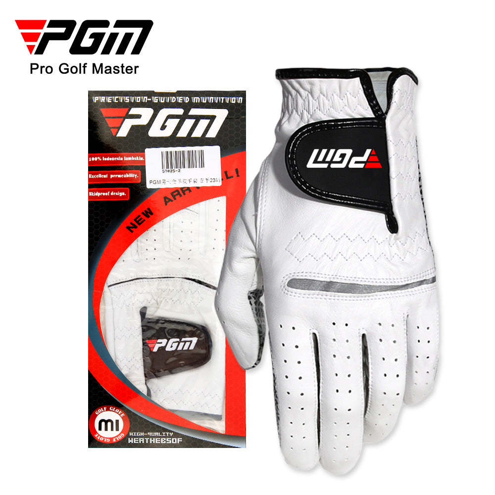 Golf Gloves