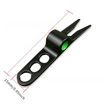 Golf Green Fork Foldable