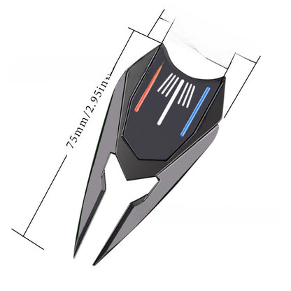 Golf Green Fork Foldable