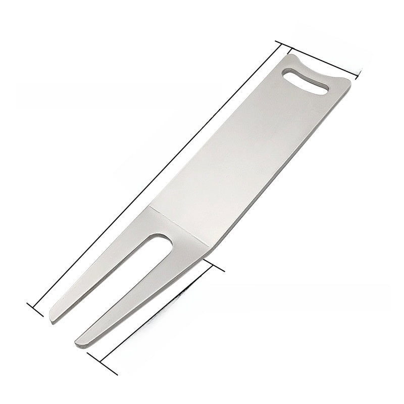 Golf Green Fork Foldable