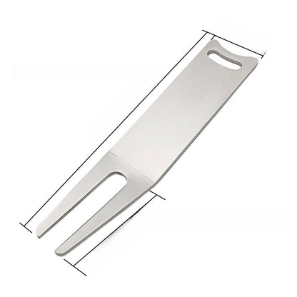 Golf Green Fork Foldable