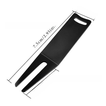 Golf Green Fork Foldable