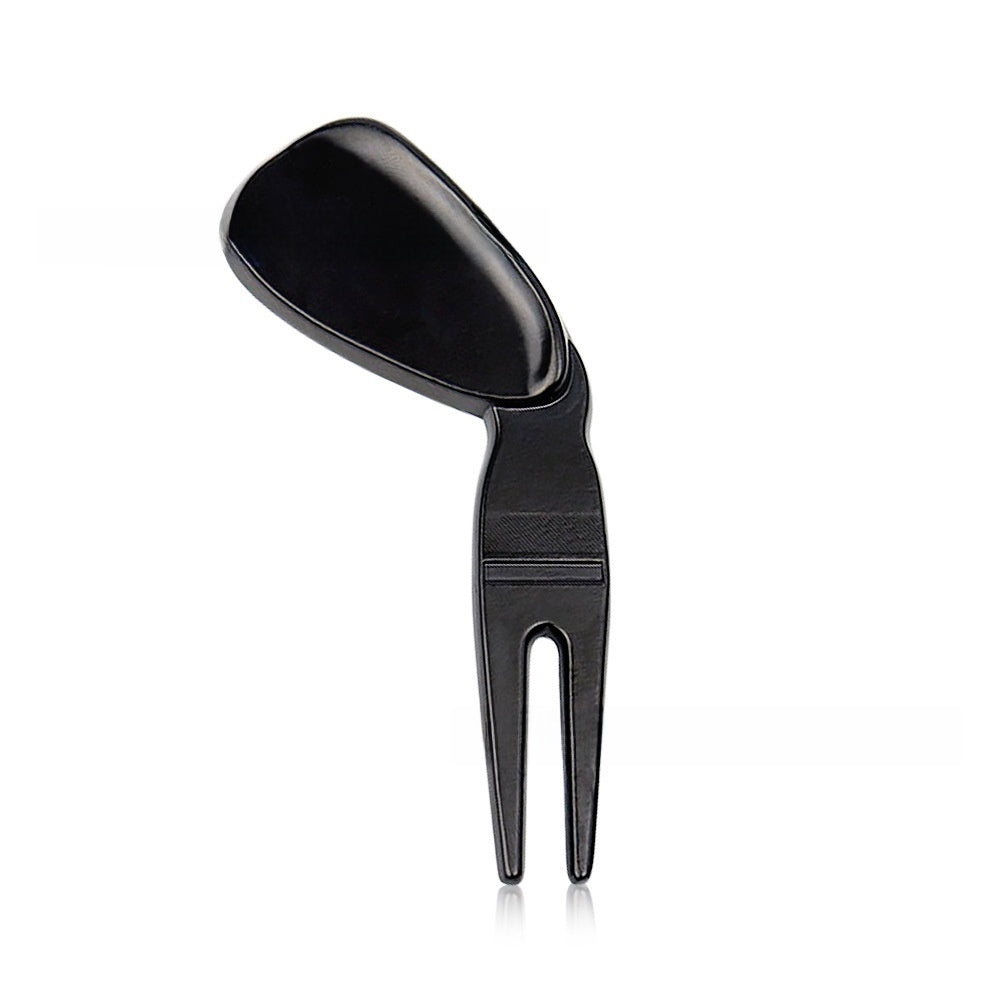 Golf Green Fork Foldable