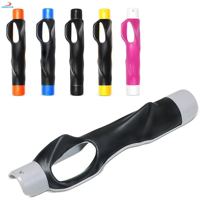 Golf Grip Practice Trainer