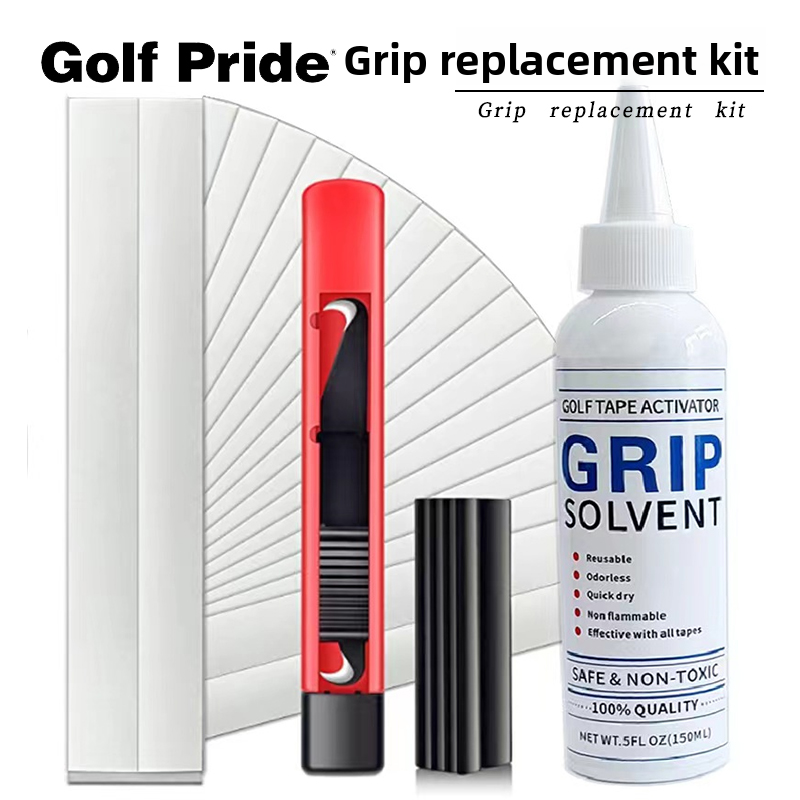 Golf Grip Tool