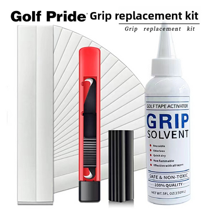Golf Grip Tool