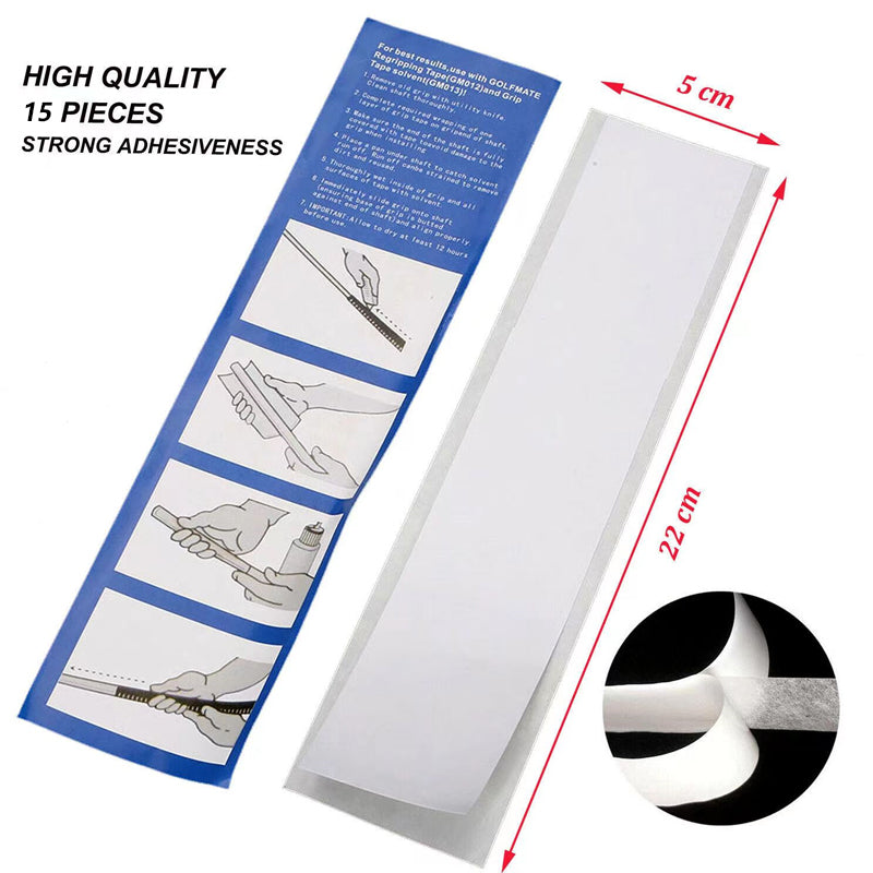 Golf Grip Tool