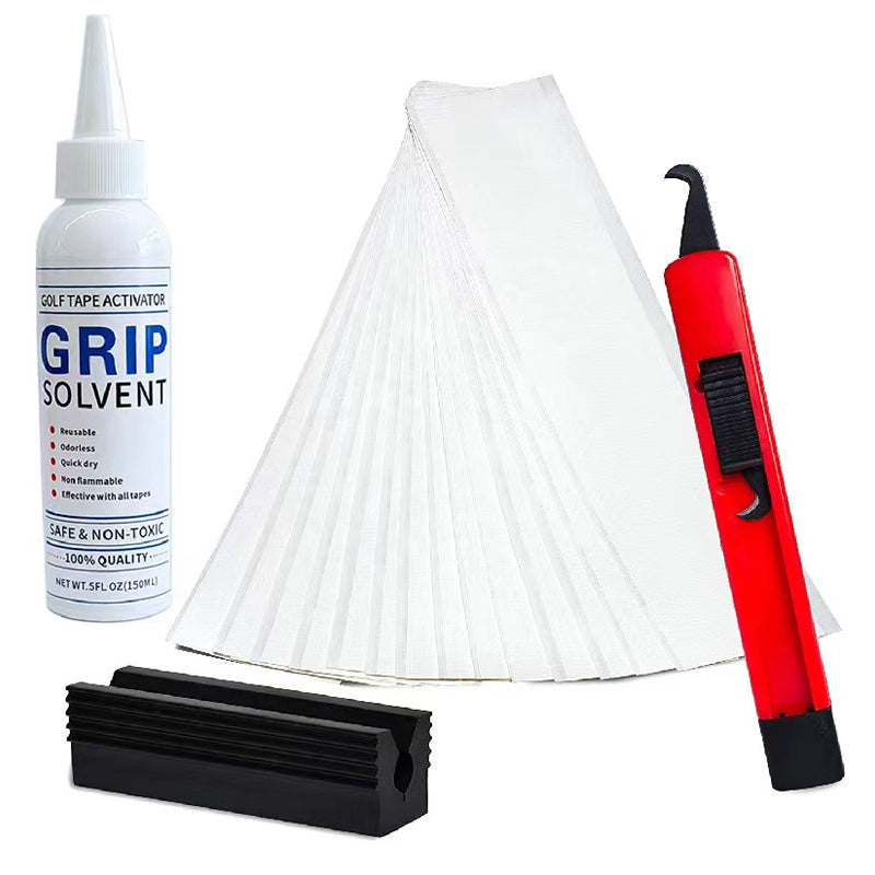 Golf Grip Tool