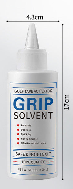 Golf Grip Tool
