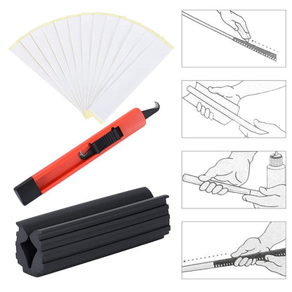 Golf Grip Tool
