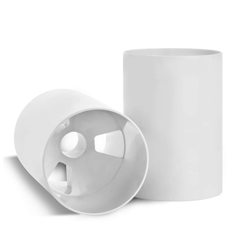 Golf Hole Cup with Lid