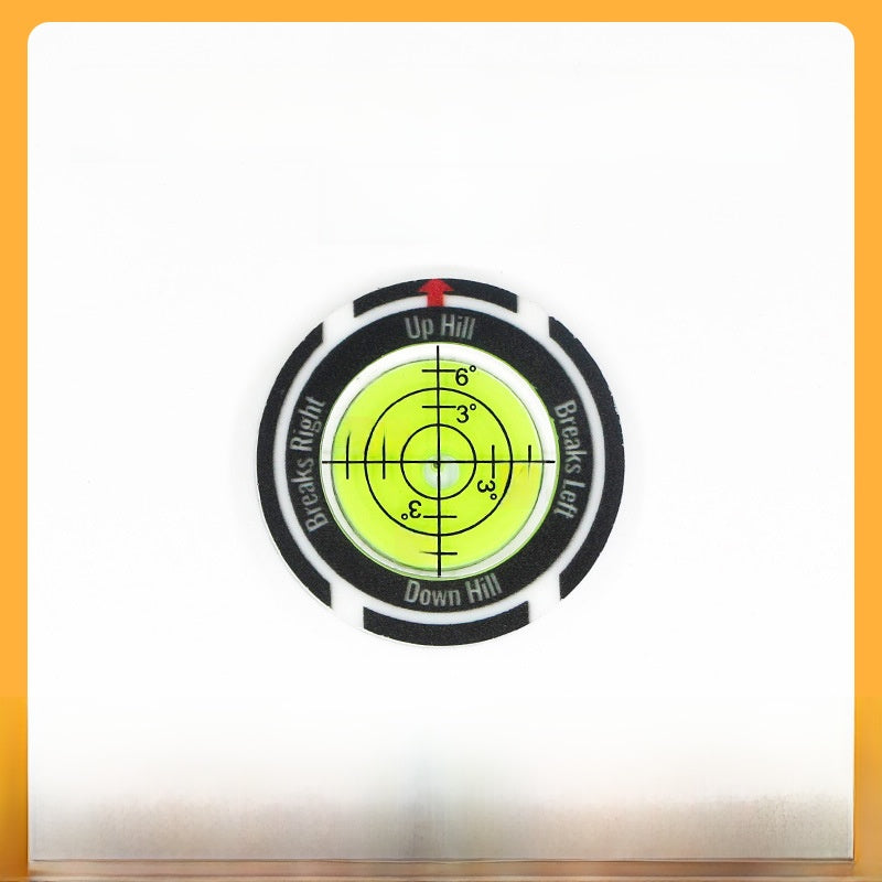 Golf Level