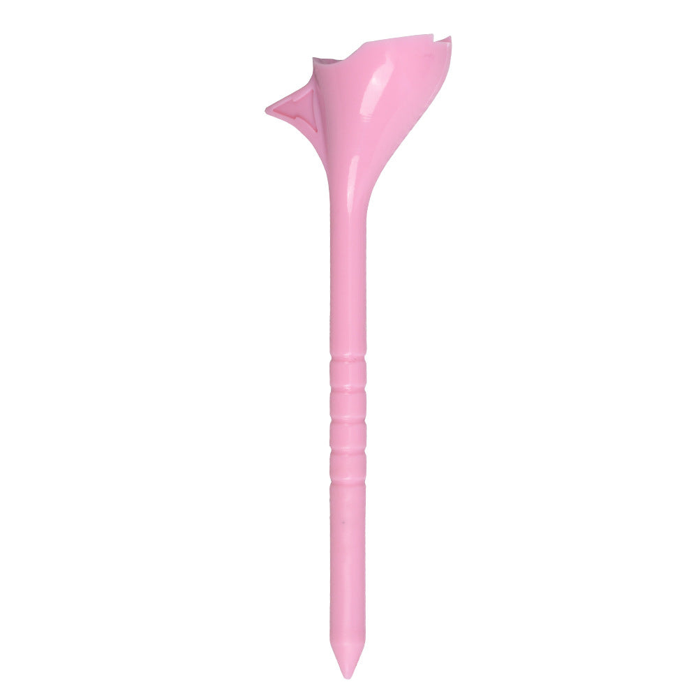 Golf Plastic Tee 83mm