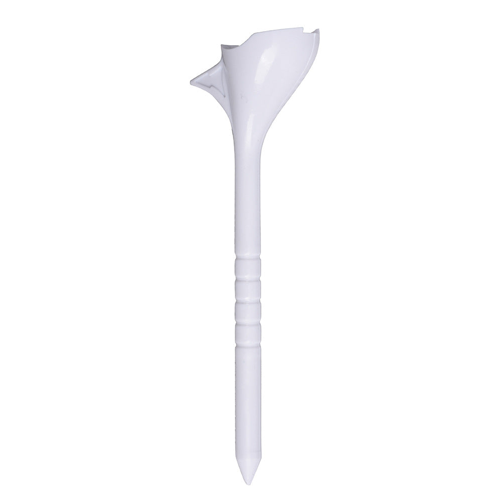 Golf Plastic Tee 83mm