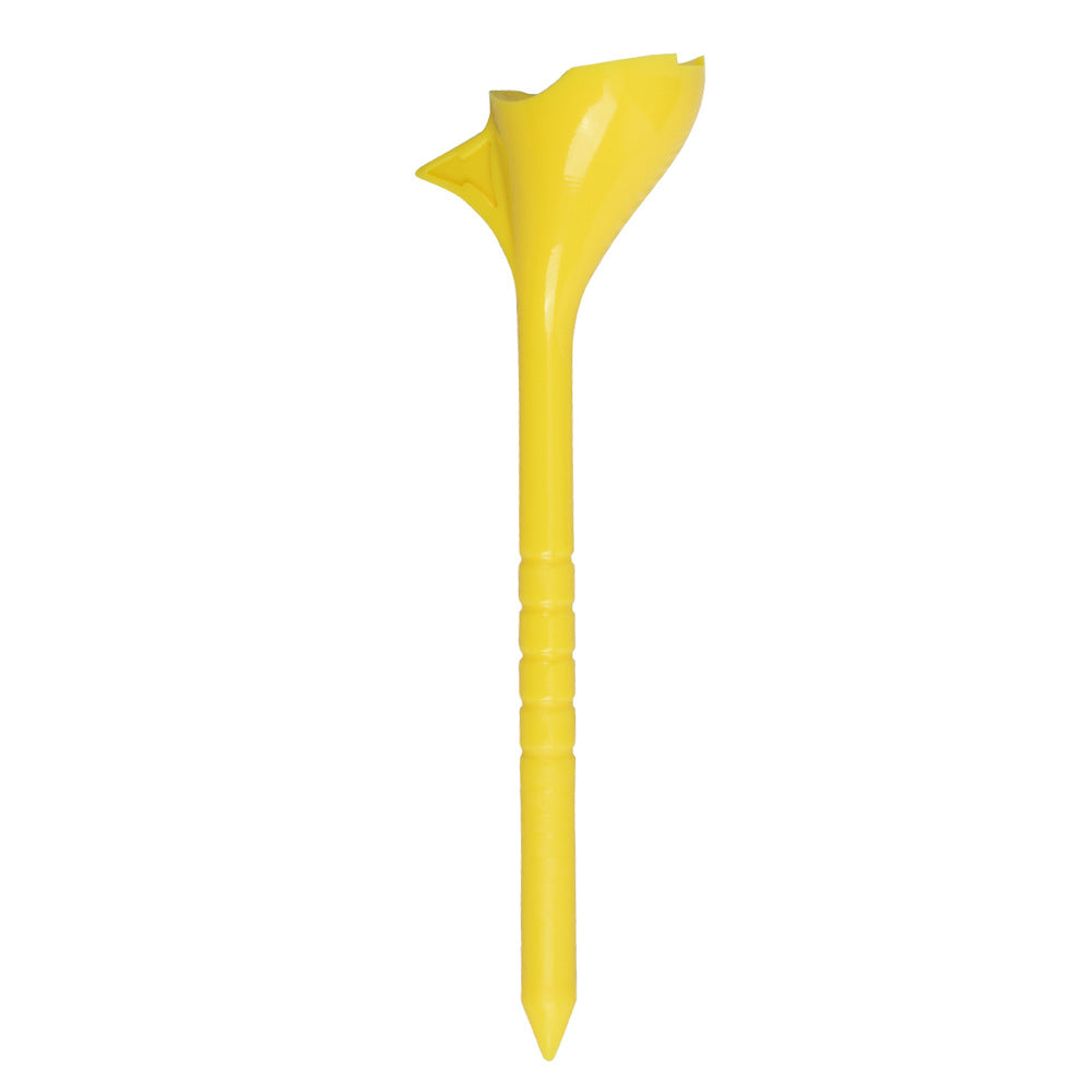 Golf Plastic Tee 83mm