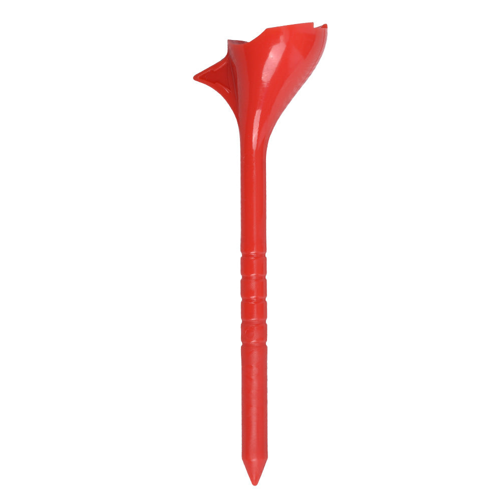 Golf Plastic Tee 83mm
