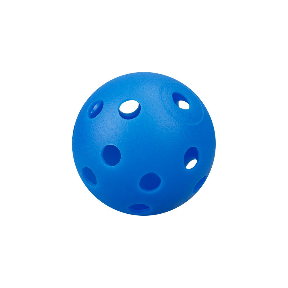 Golf practice ball