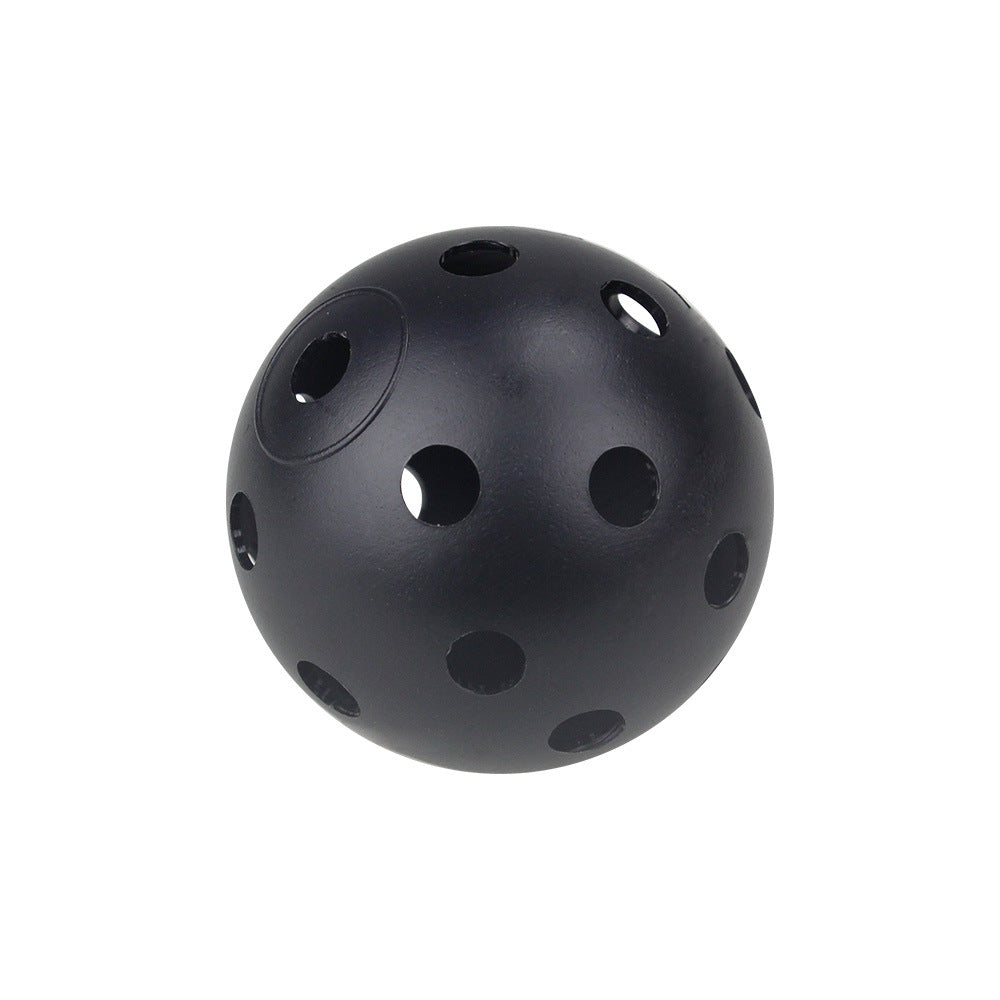 Golf practice ball