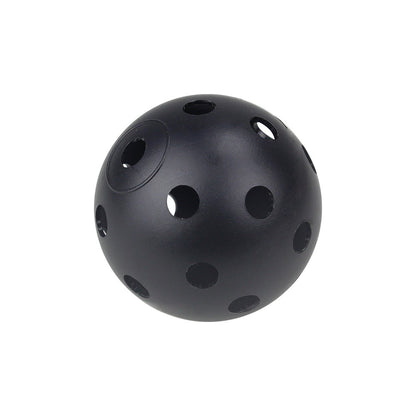 Golf practice ball