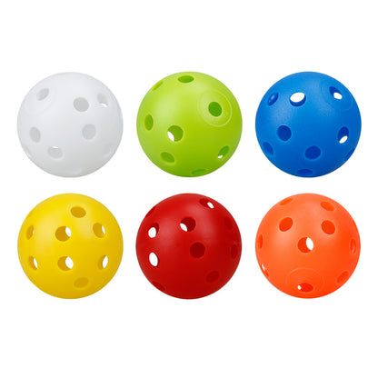 Golf practice ball