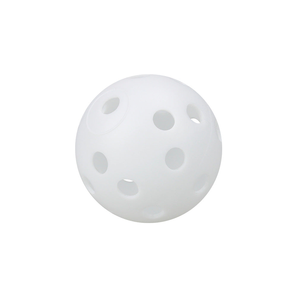 Golf practice ball