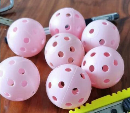 Golf practice ball