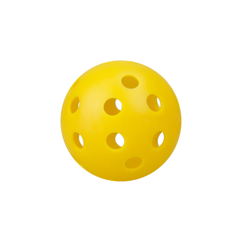 Golf practice ball