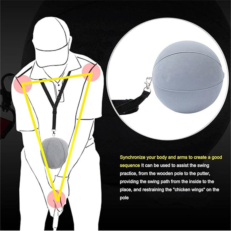 Golf Practice Balls