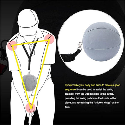 Golf Practice Balls