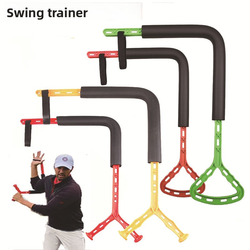 Golf practice equipment