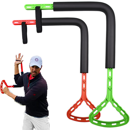 Golf practice equipment