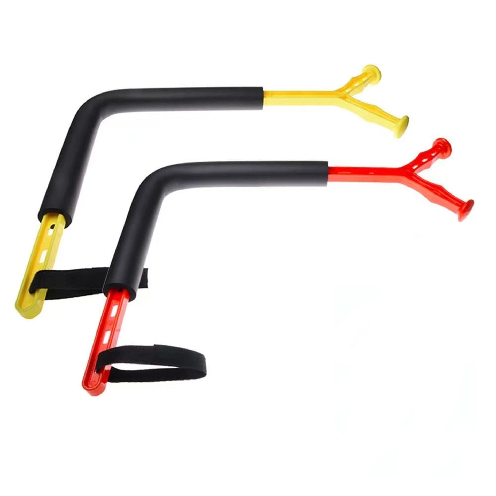 Golf practice equipment
