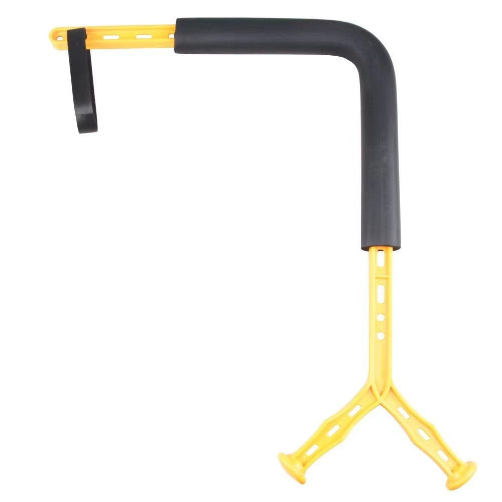 Golf practice equipment