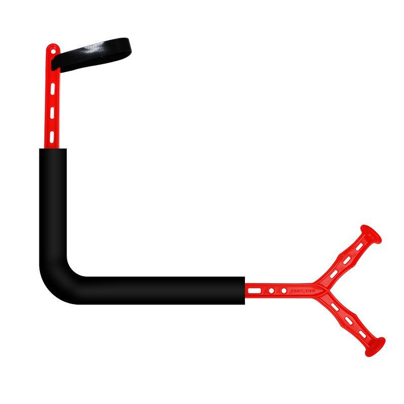 Golf practice equipment