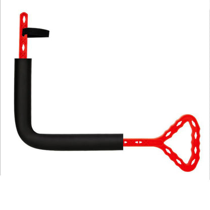 Golf practice equipment