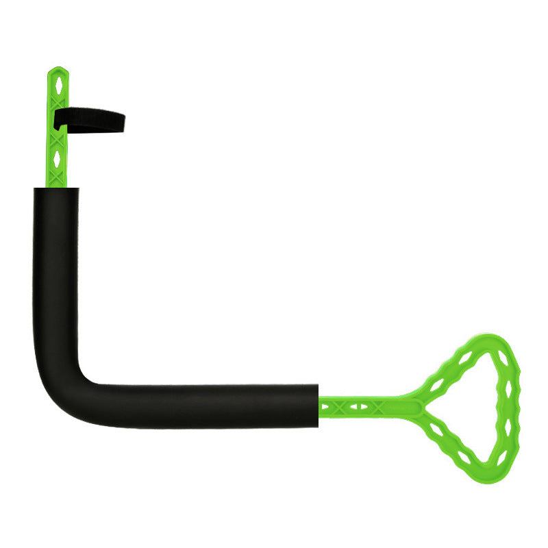Golf practice equipment