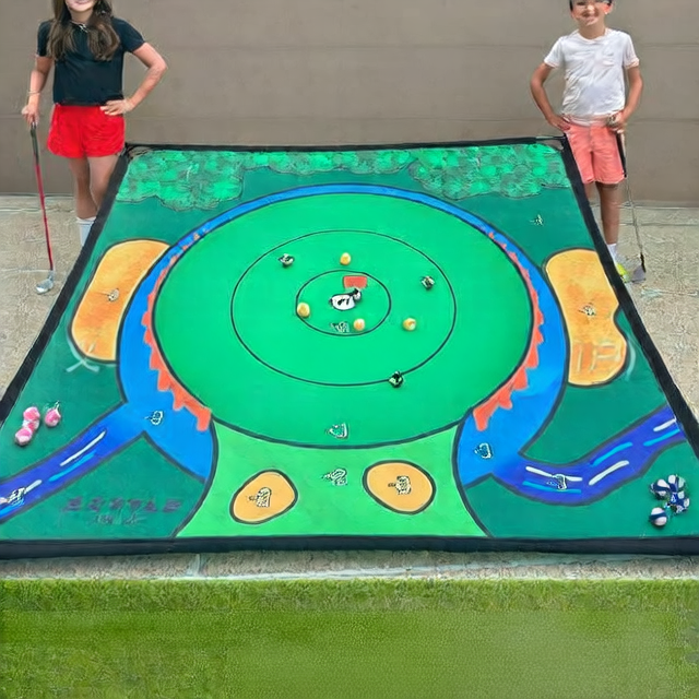 Golf Practice Kit