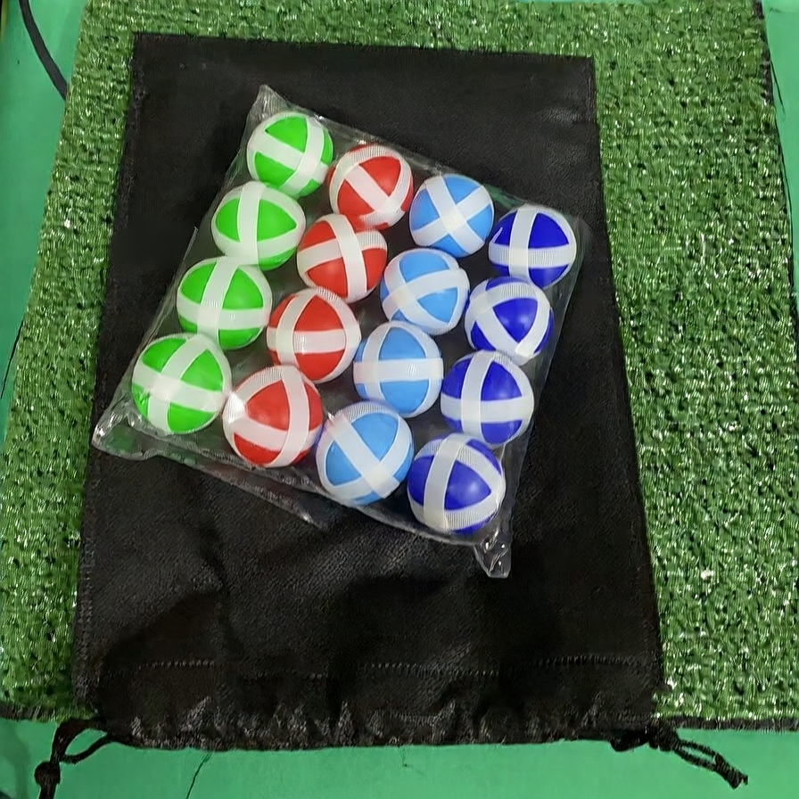 Golf Practice Kit