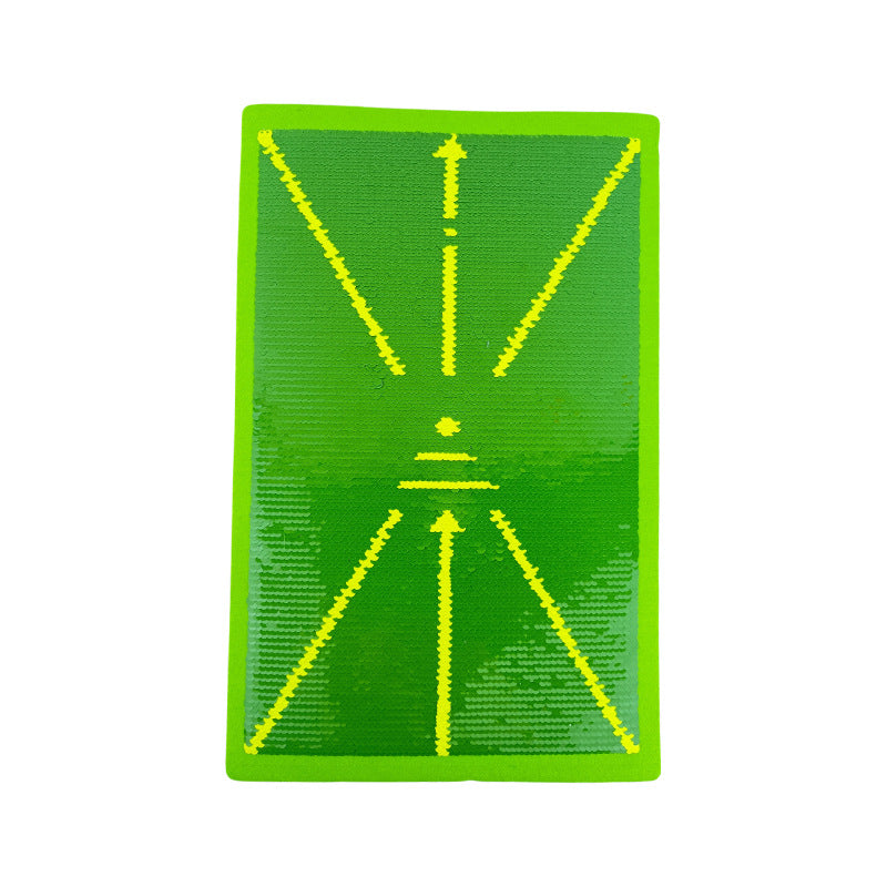 golf practice mat